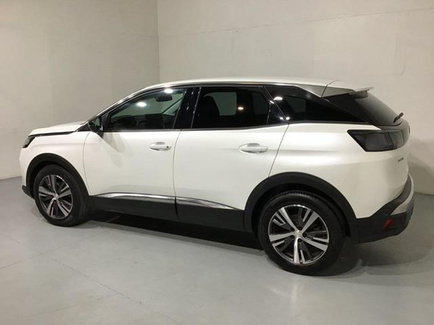 Peugeot 3008 PureTech 130 Allure Pack