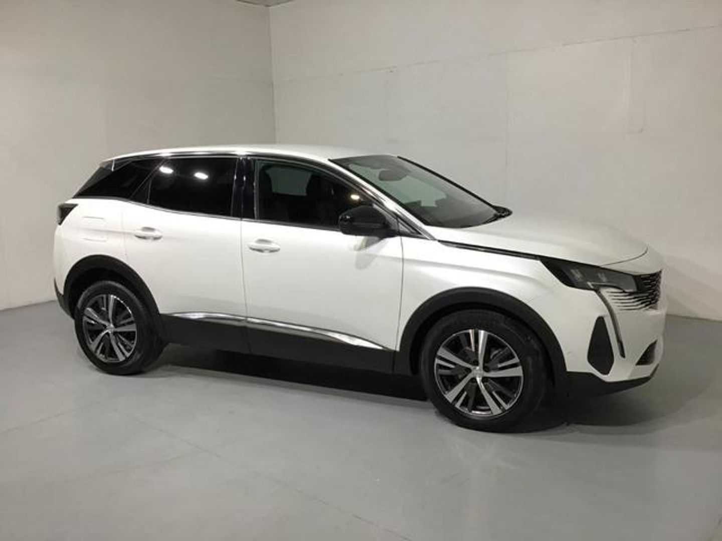 Peugeot 3008 PureTech 130 Allure Pack