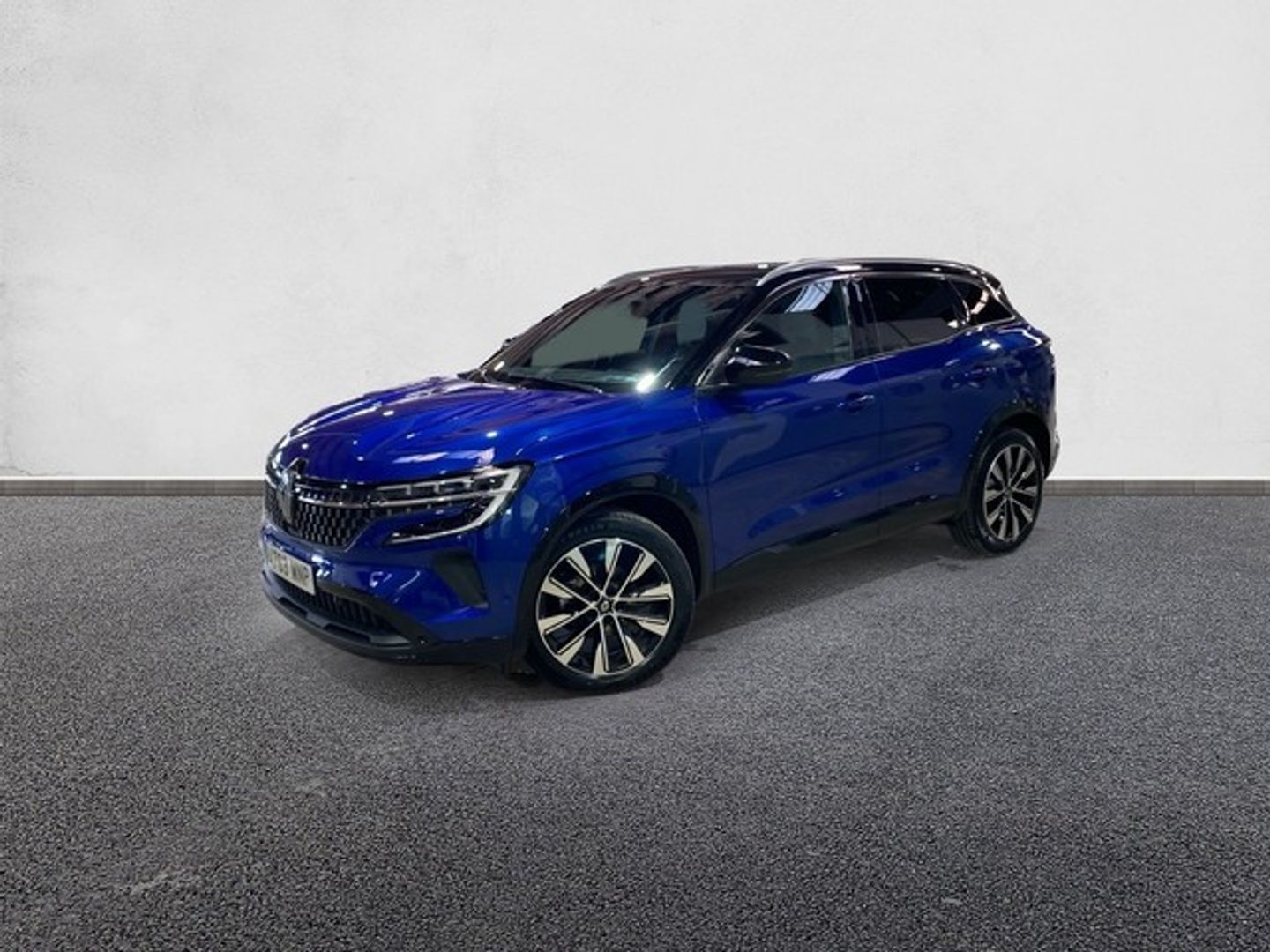 Renault Austral Mild Hybrid 160 Techno