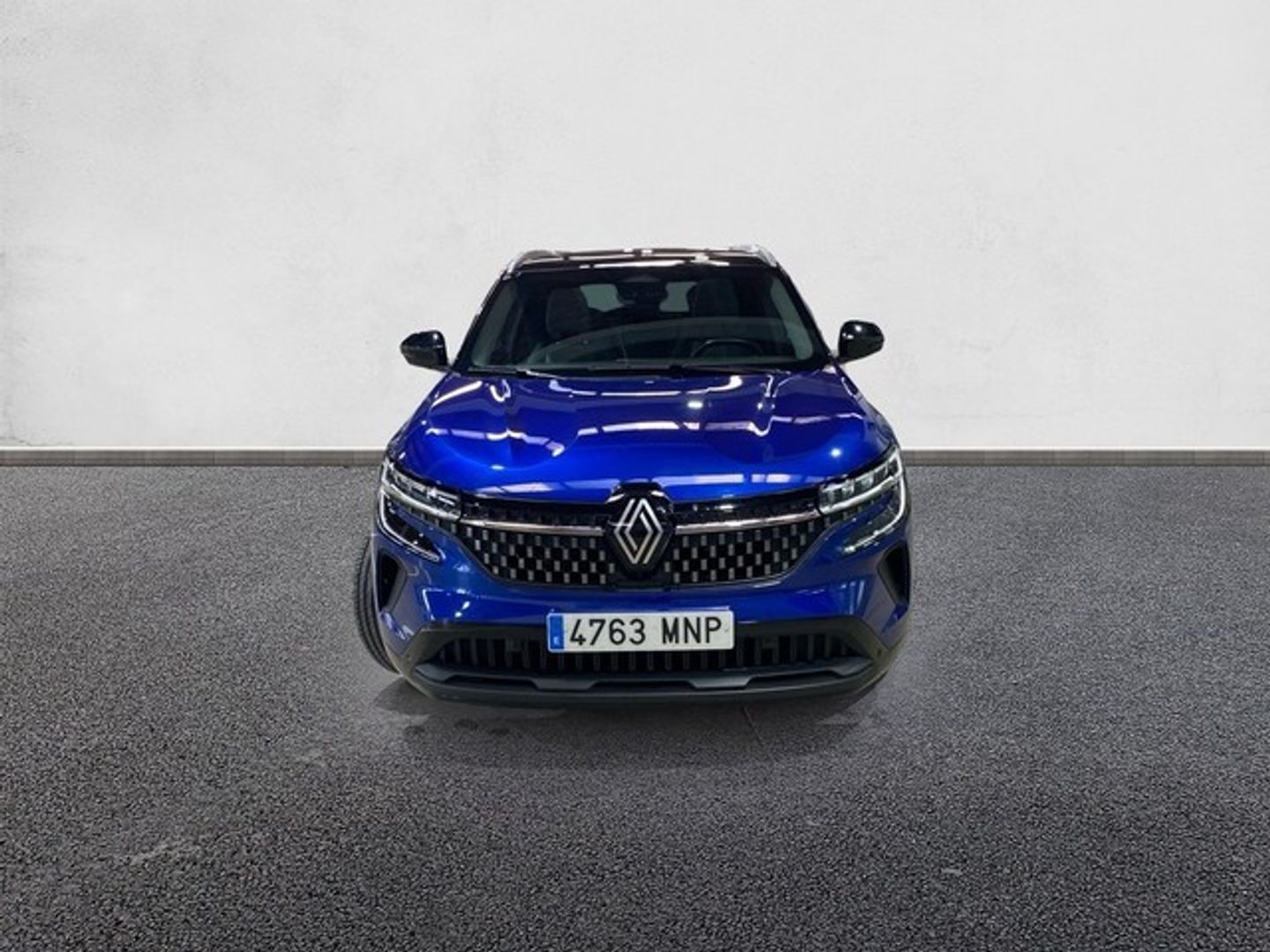 Renault Austral Mild Hybrid 160 Techno