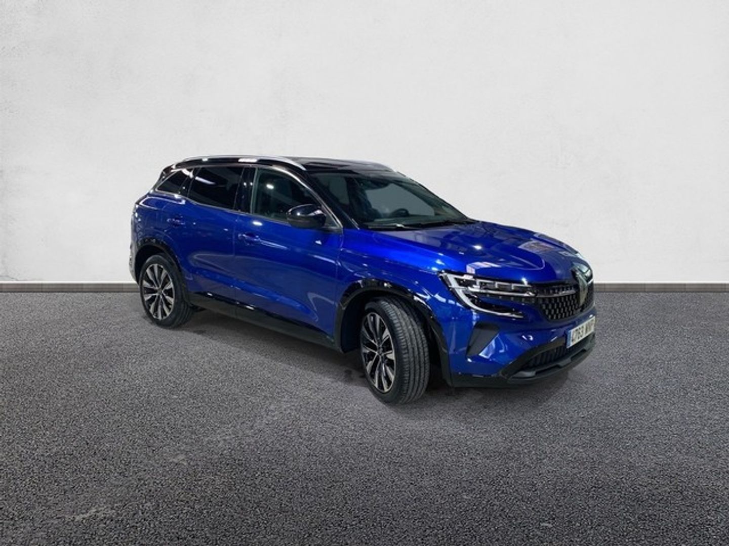 Renault Austral Mild Hybrid 160 Techno
