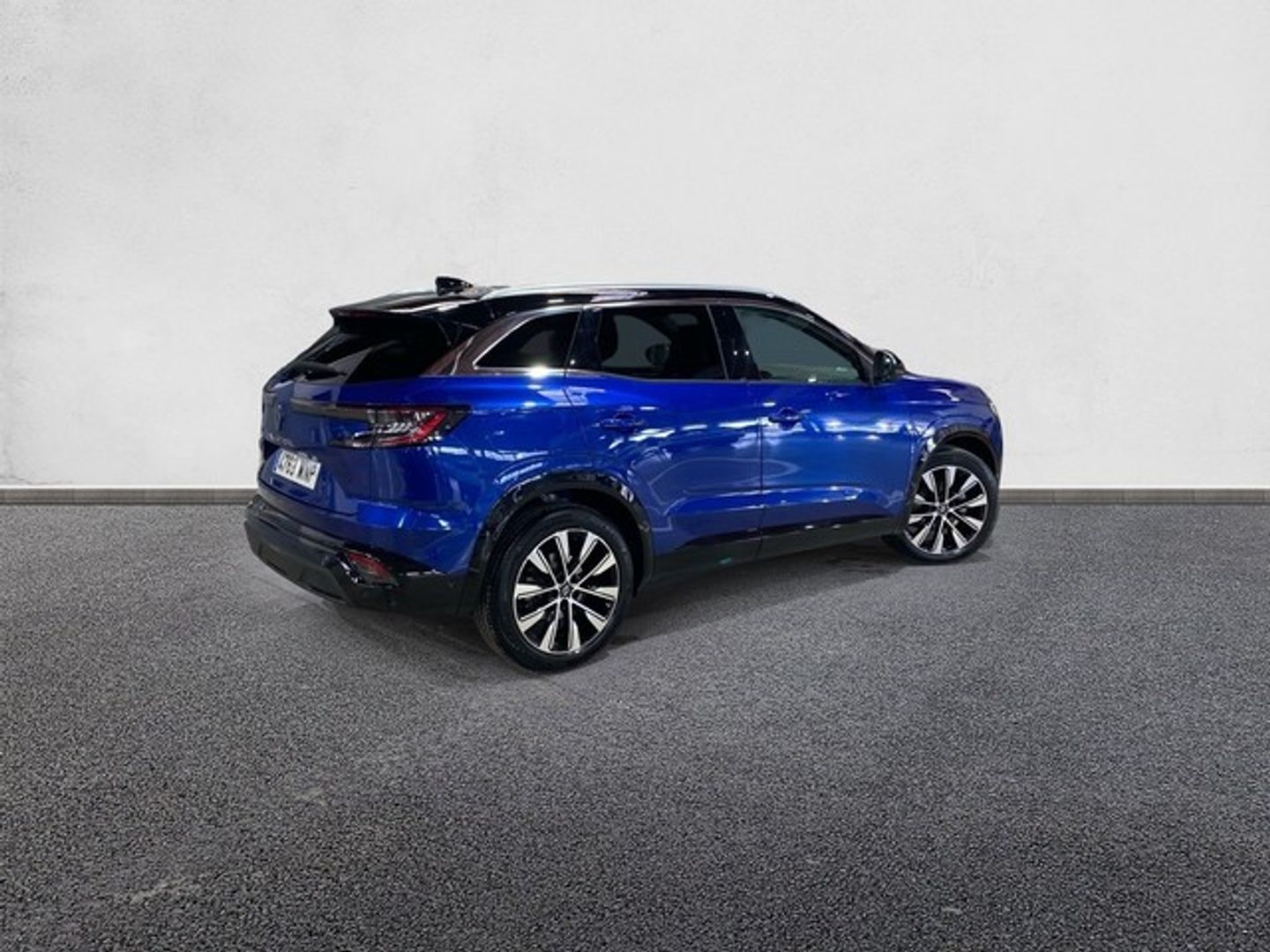 Renault Austral Mild Hybrid 160 Techno