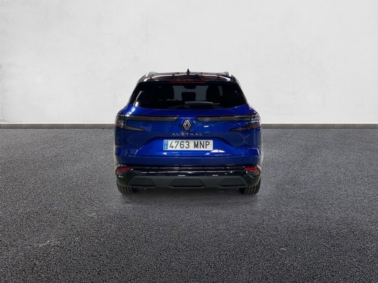 Renault Austral Mild Hybrid 160 Techno