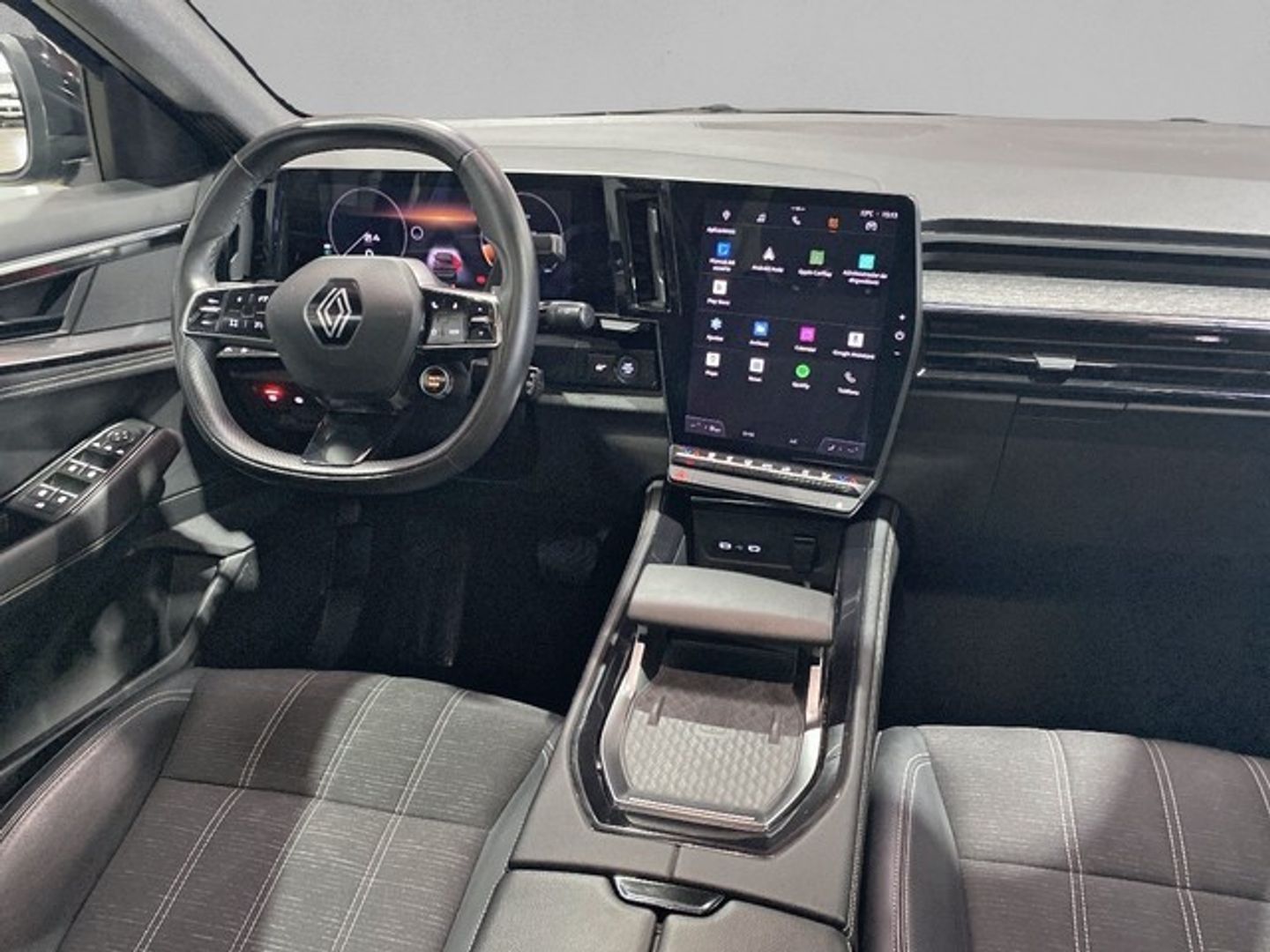 Renault Austral Mild Hybrid 160 Techno