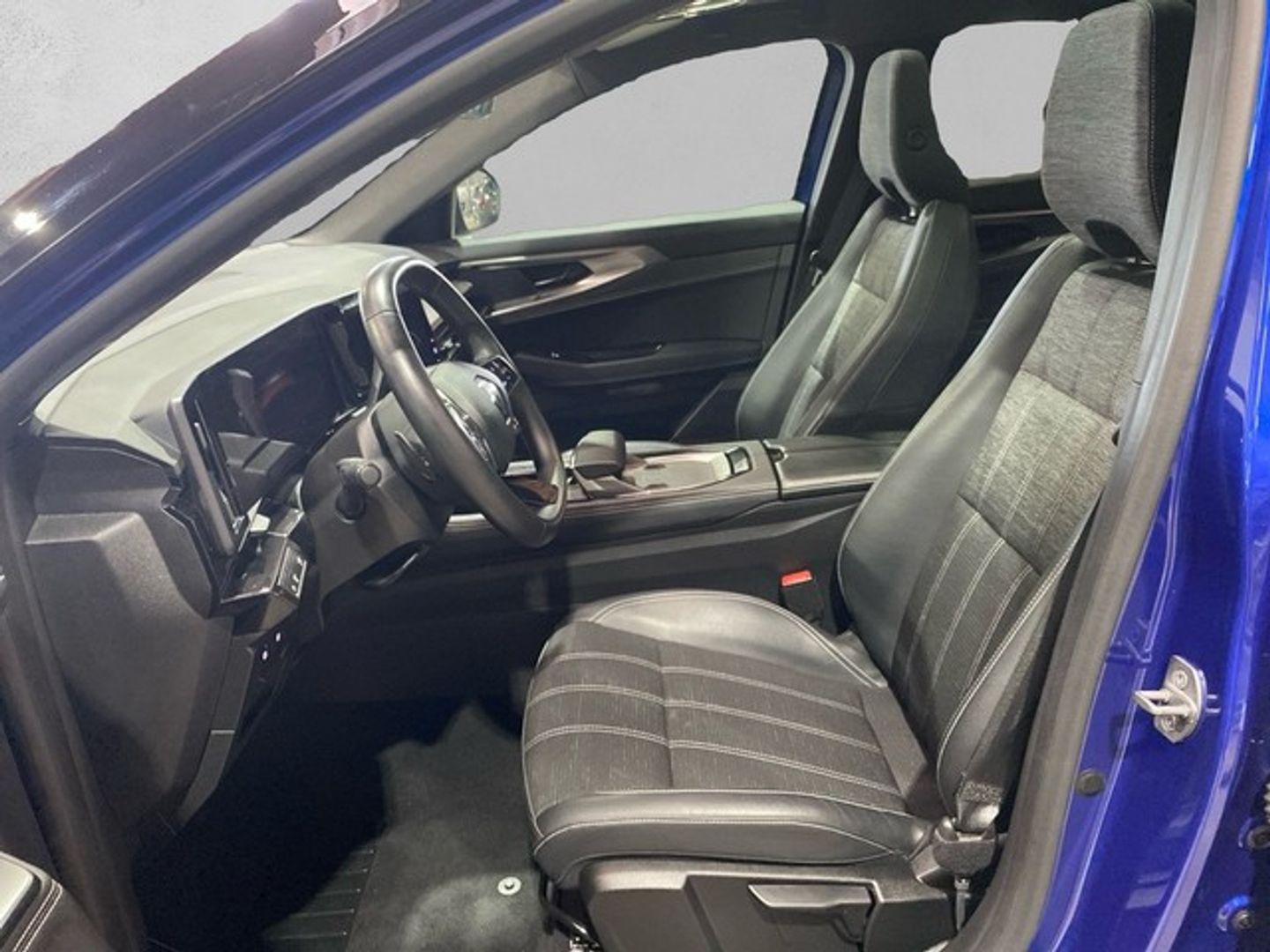 Renault Austral Mild Hybrid 160 Techno