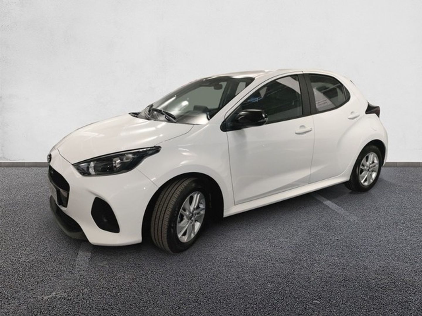 Mazda Mazda 2 1.5 Center-Line