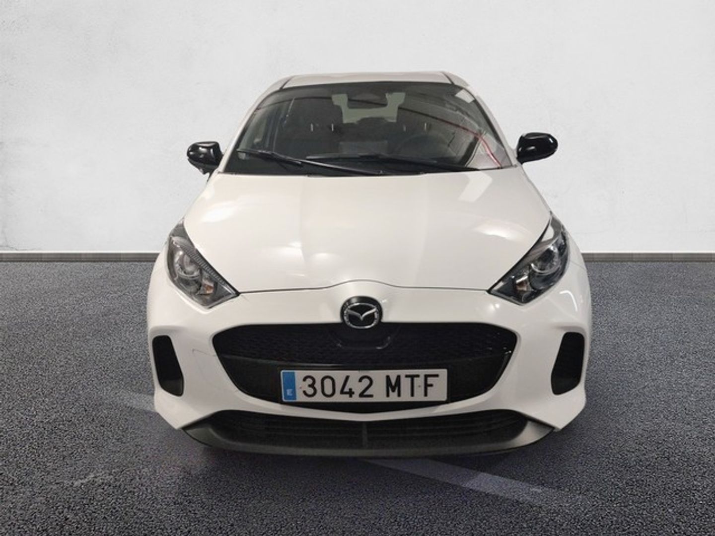 Mazda Mazda 2 1.5 Center-Line