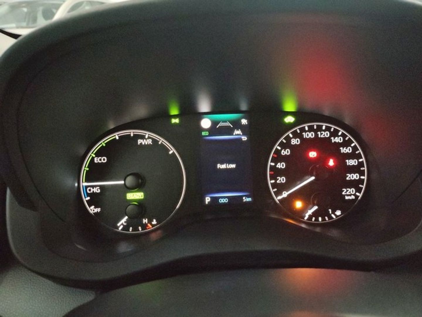 Mazda Mazda 2 1.5 Center-Line