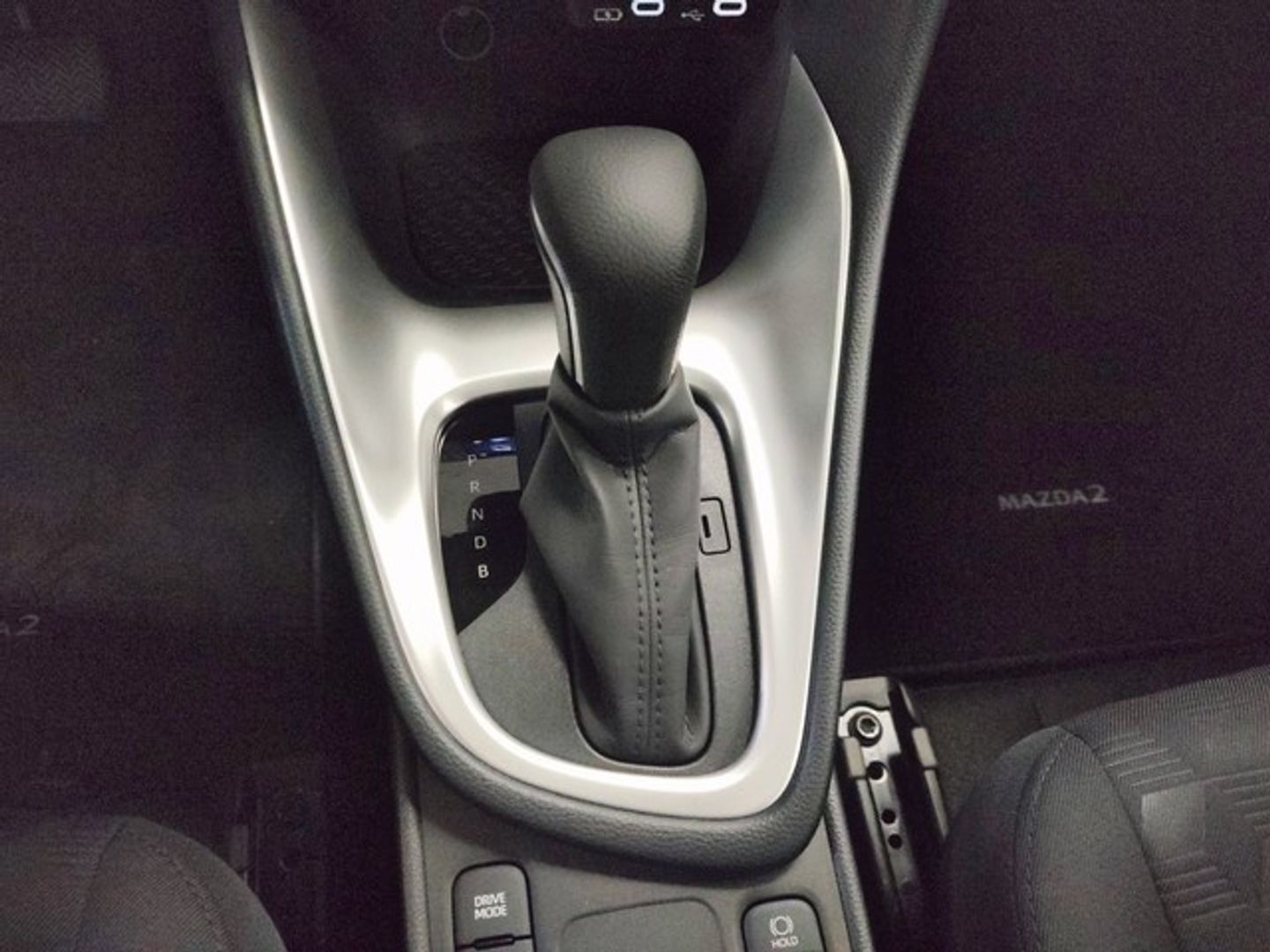 Mazda Mazda 2 1.5 Center-Line