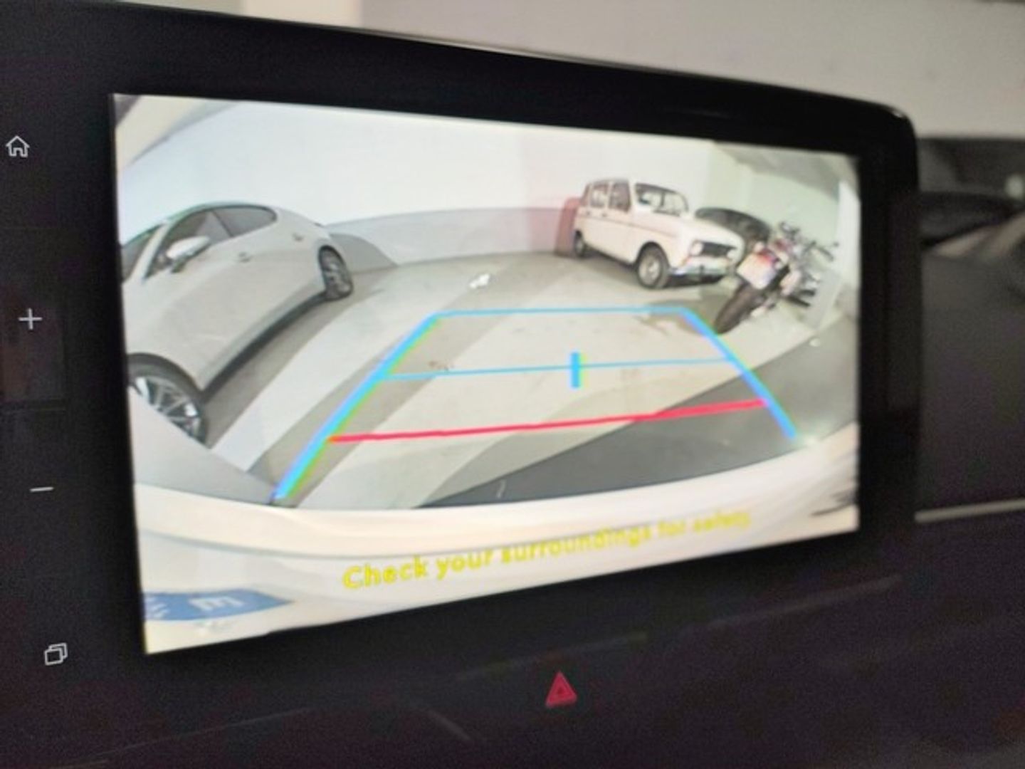 Mazda Mazda 2 1.5 Center-Line