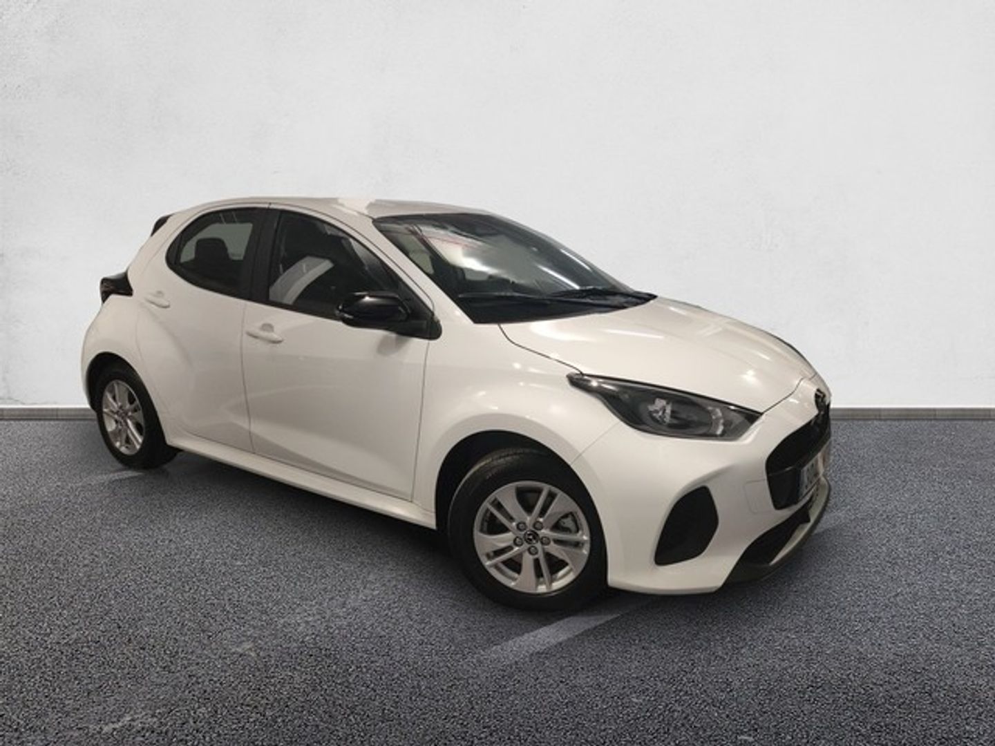 Mazda Mazda 2 1.5 Center-Line