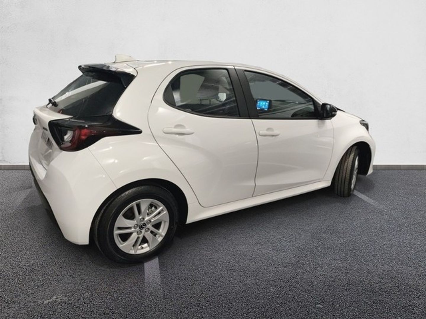 Mazda Mazda 2 1.5 Center-Line