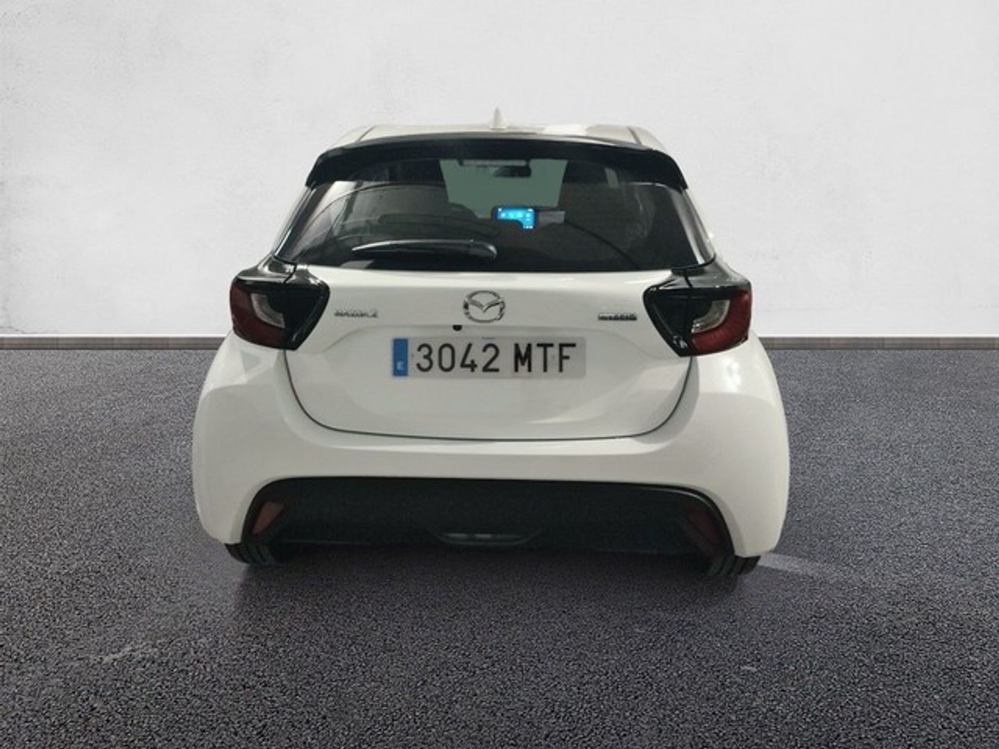 Mazda Mazda 2 1.5 Center-Line