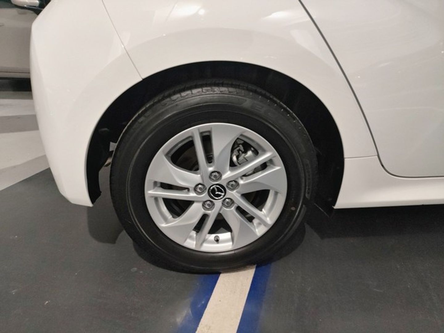 Mazda Mazda 2 1.5 Center-Line