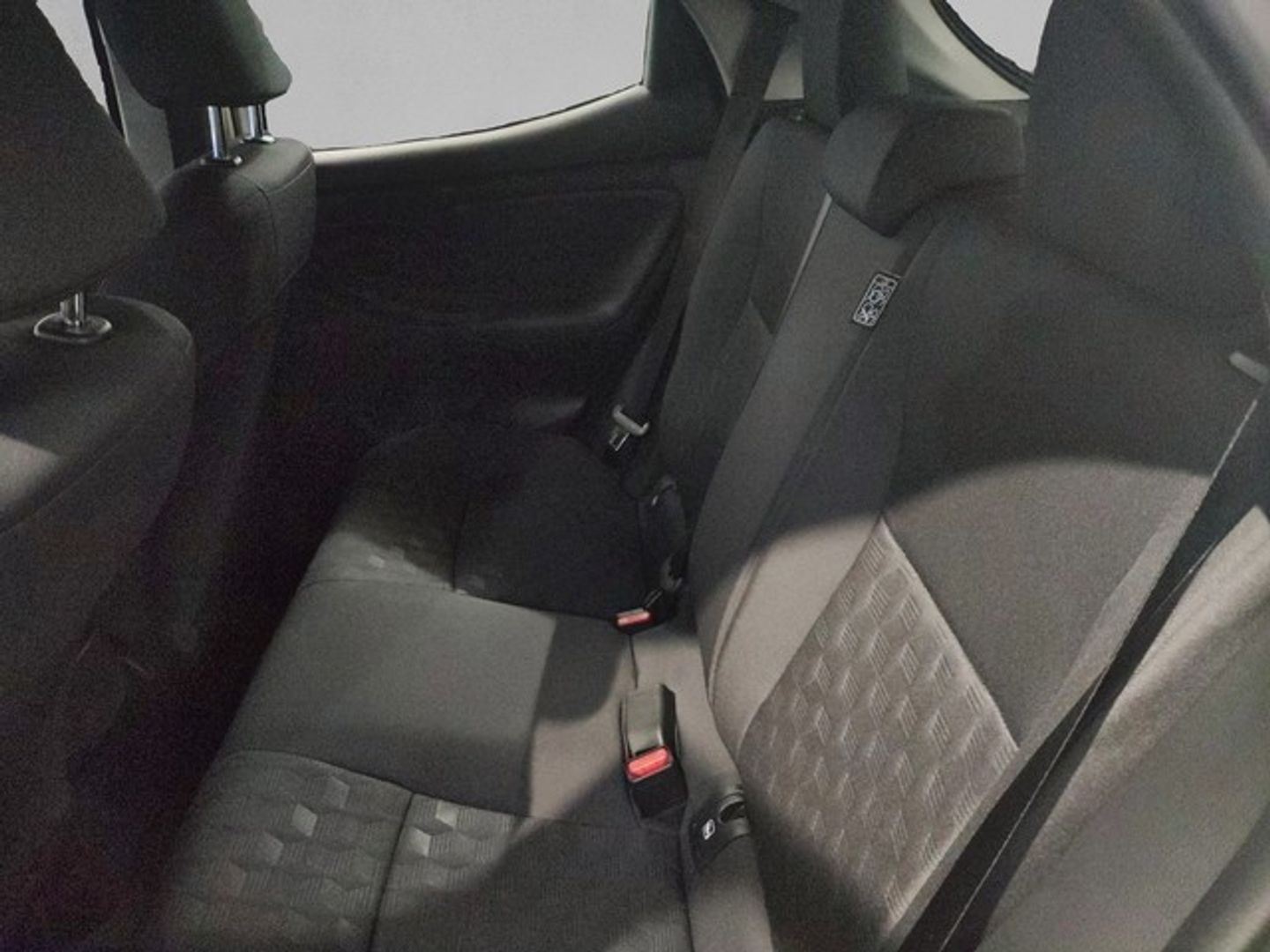 Mazda Mazda 2 1.5 Center-Line