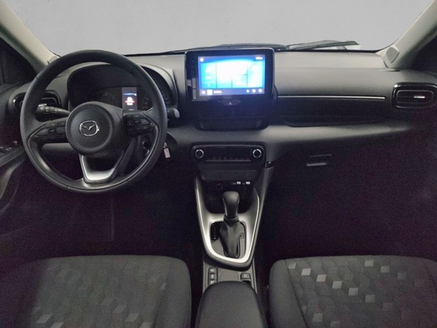 Mazda Mazda 2 1.5 Center-Line