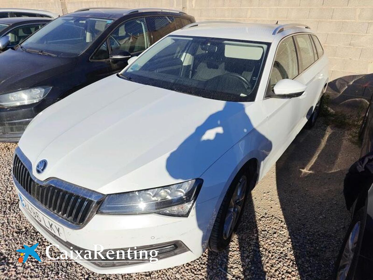 Skoda Superb Combi 2.0 TDI Ambition DSG 147 kW (200 CV)