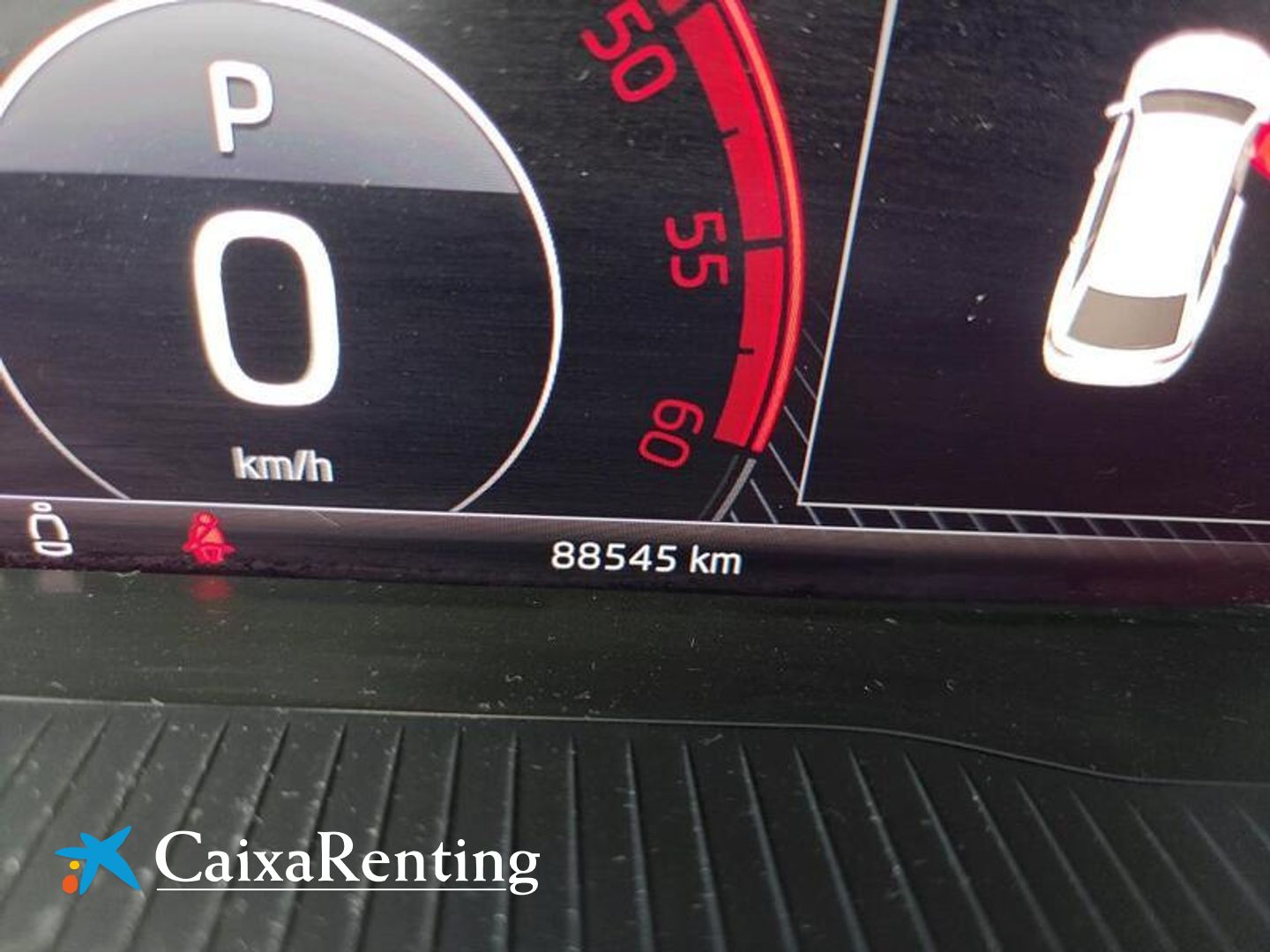 Skoda Superb Combi 2.0 TDI Ambition DSG 147 kW (200 CV)
