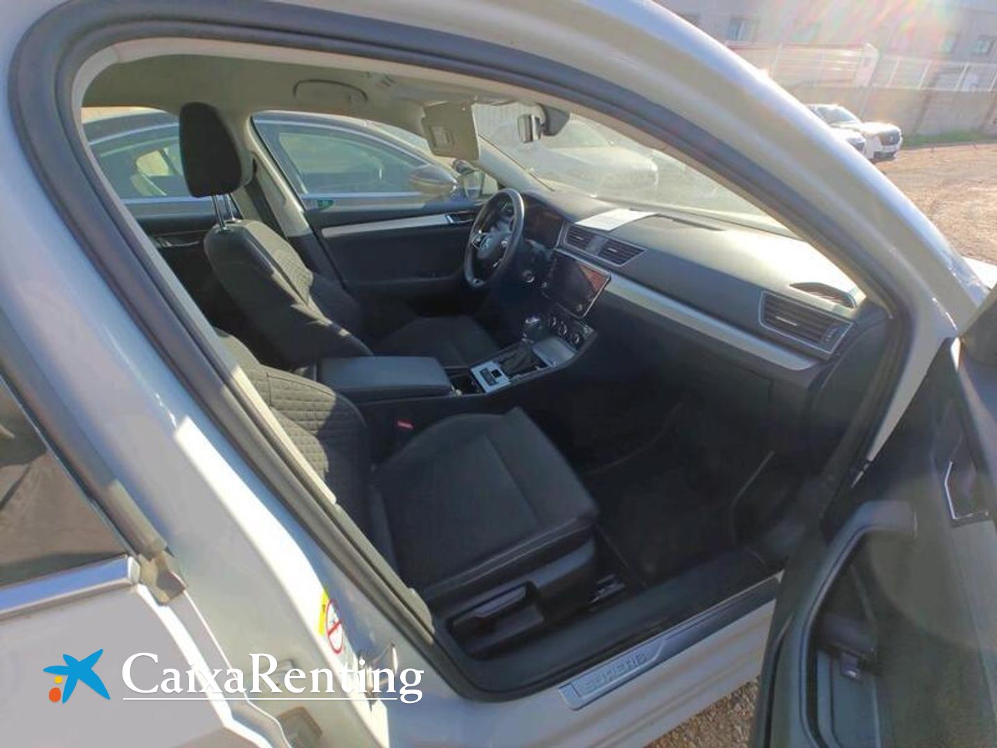 Skoda Superb Combi 2.0 TDI Ambition DSG 147 kW (200 CV)