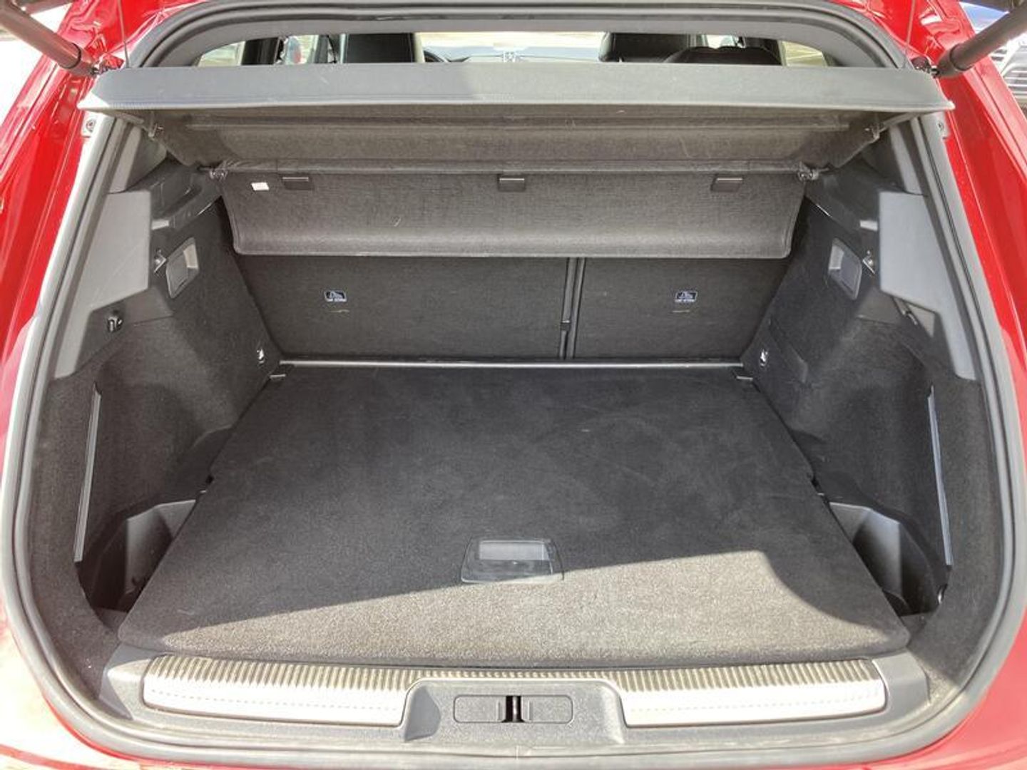 DS DS7 Crossback BlueHDi 130 So Chic Auto 96 kW (130 CV)
