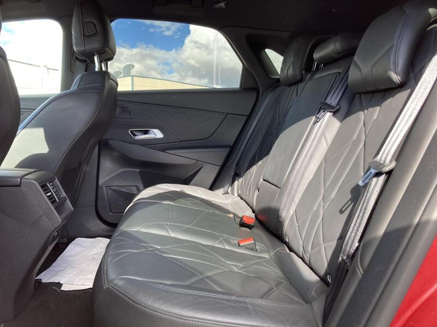 DS DS7 Crossback BlueHDi 130 So Chic Auto 96 kW (130 CV)