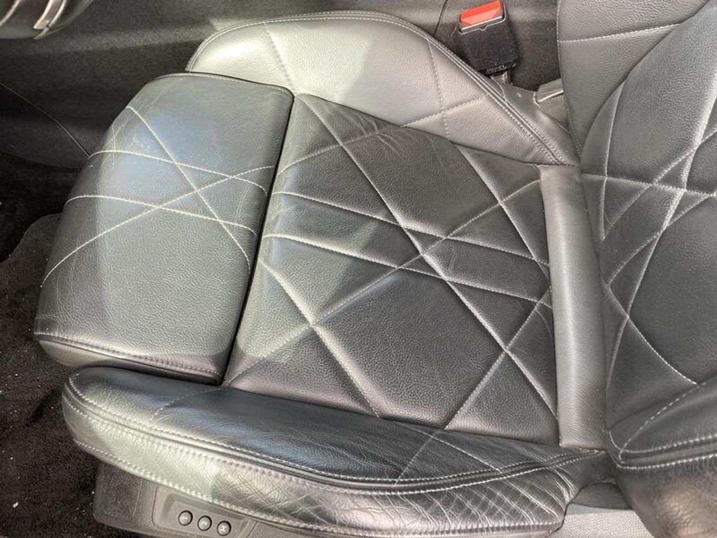 DS DS7 Crossback BlueHDi 130 So Chic Auto 96 kW (130 CV)