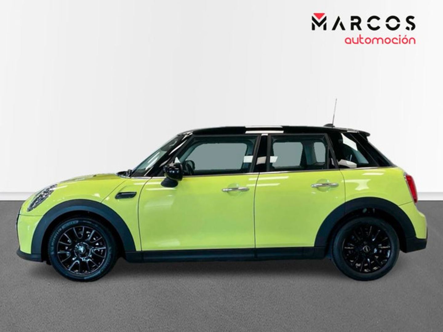 Mini MINI 5 Puertas Cooper Cooper