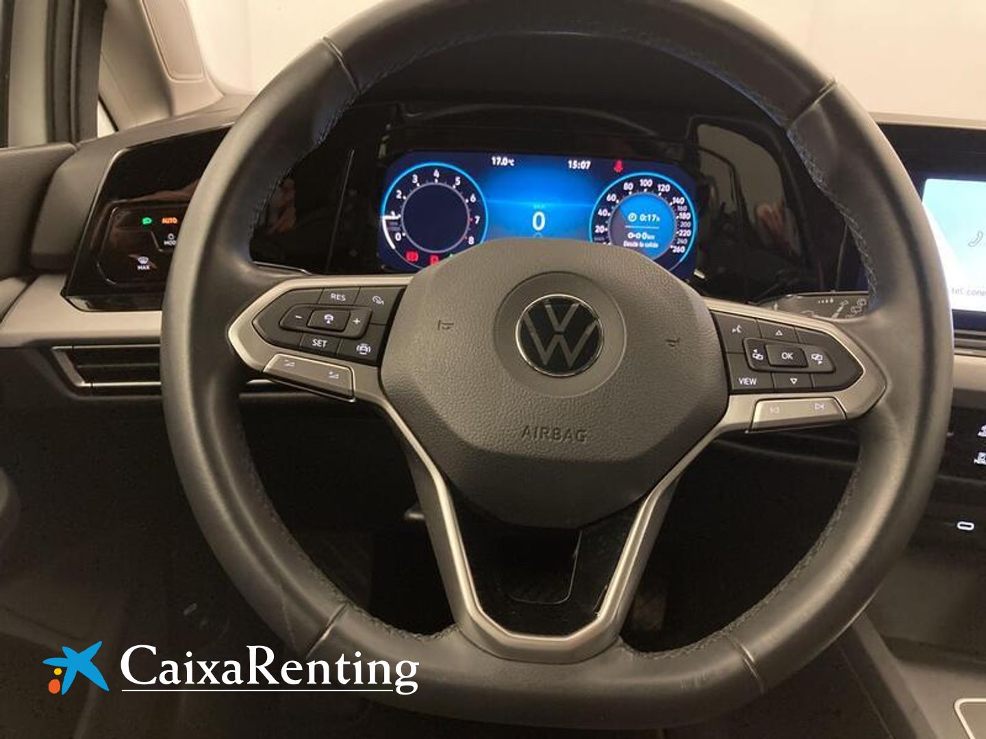 Volkswagen Golf 1.0 TSI Life