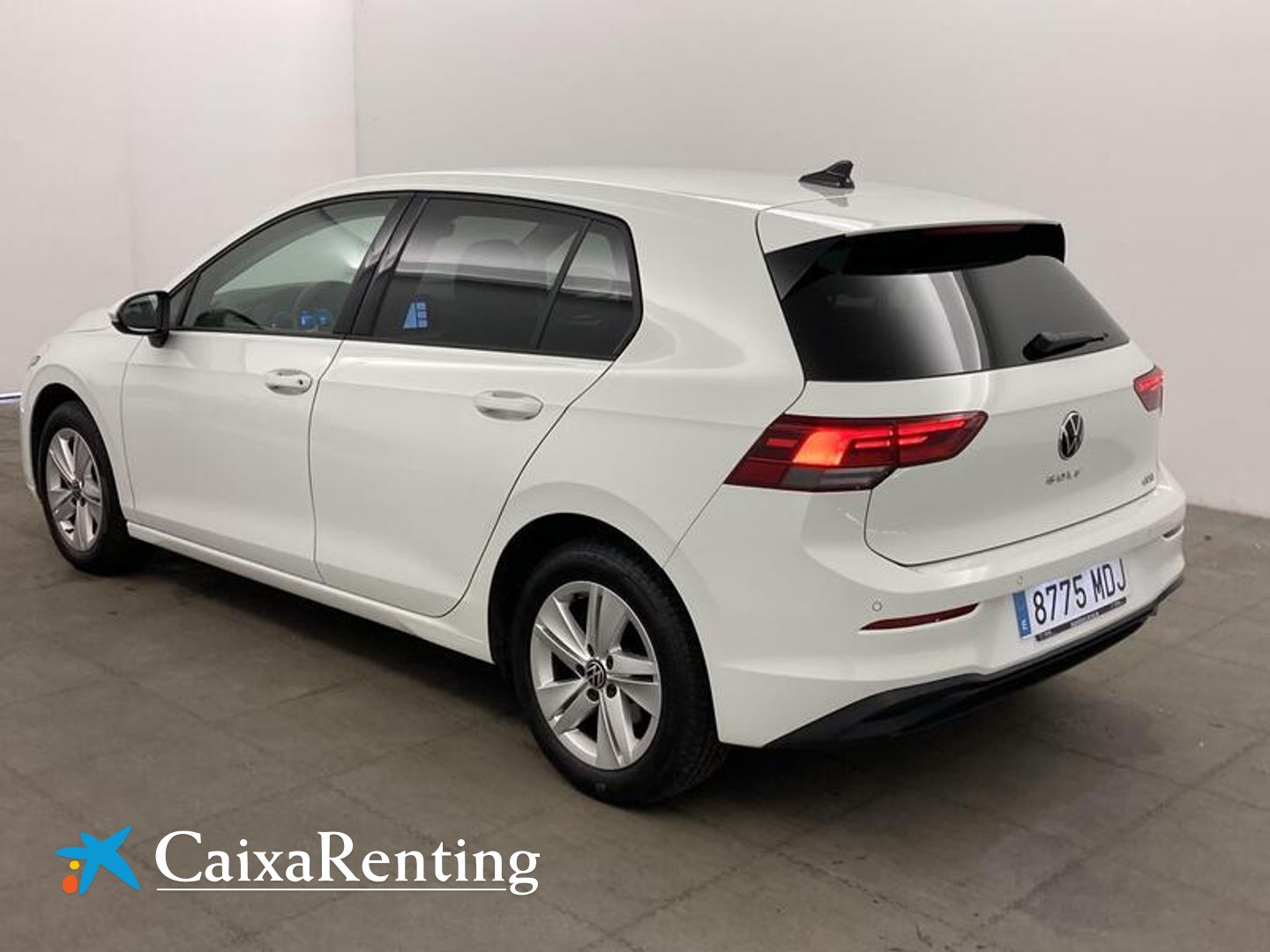 Volkswagen Golf 1.0 TSI Life