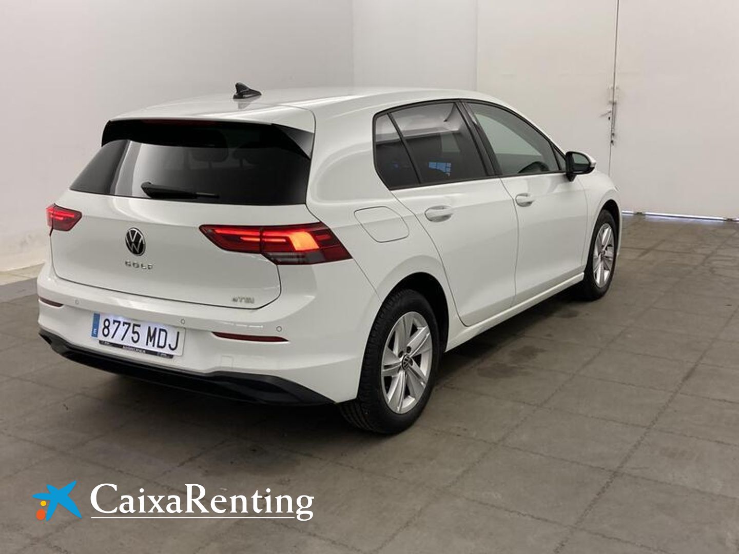 Volkswagen Golf 1.0 TSI Life