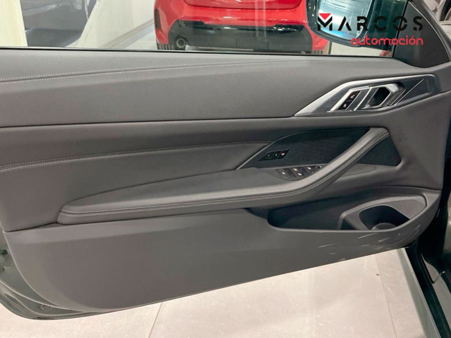 Bmw Serie 4 420d Cabrio -