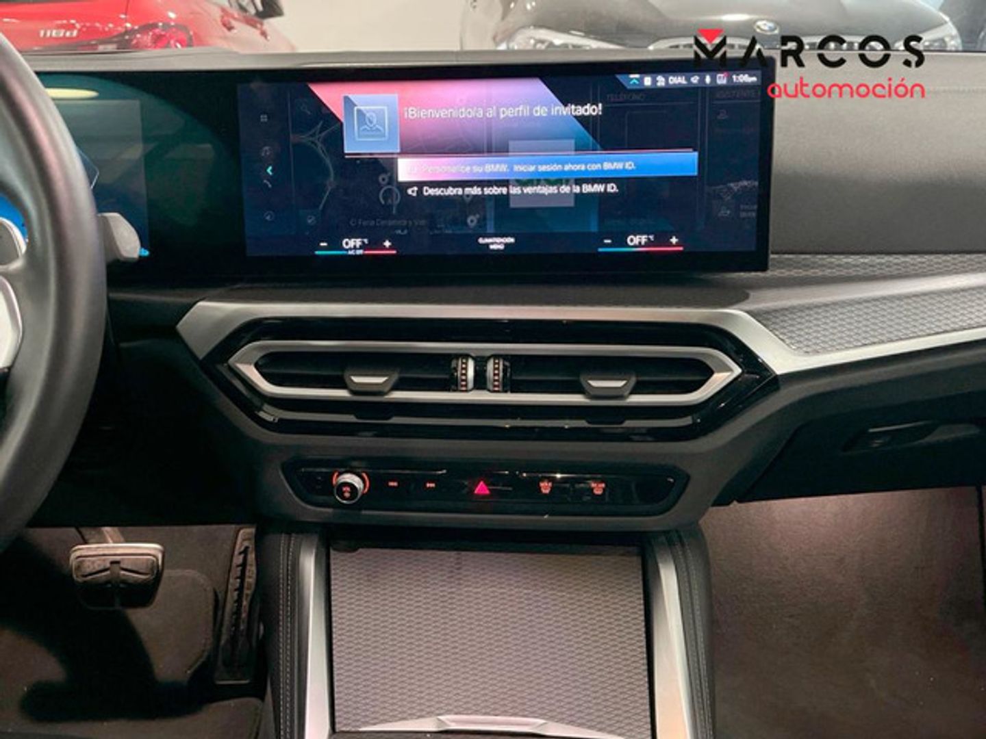 Bmw Serie 4 420d Cabrio -