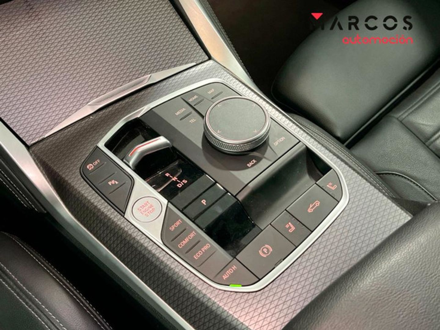 Bmw Serie 4 420d Cabrio -