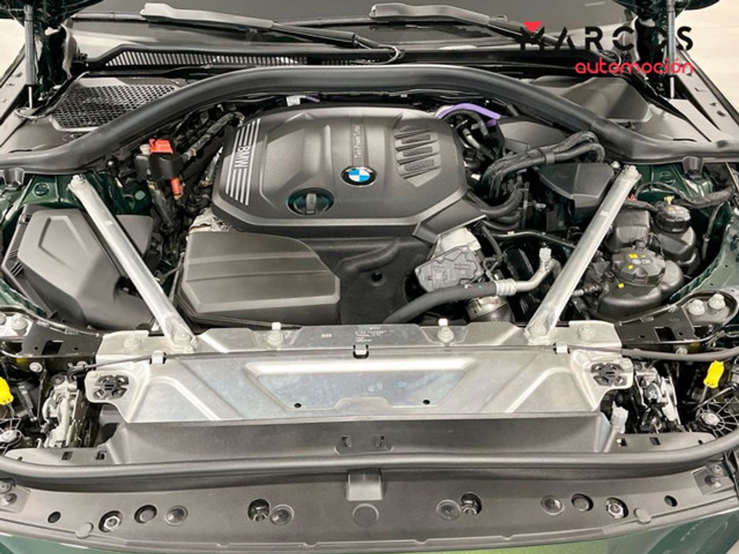 Bmw Serie 4 420d Cabrio -