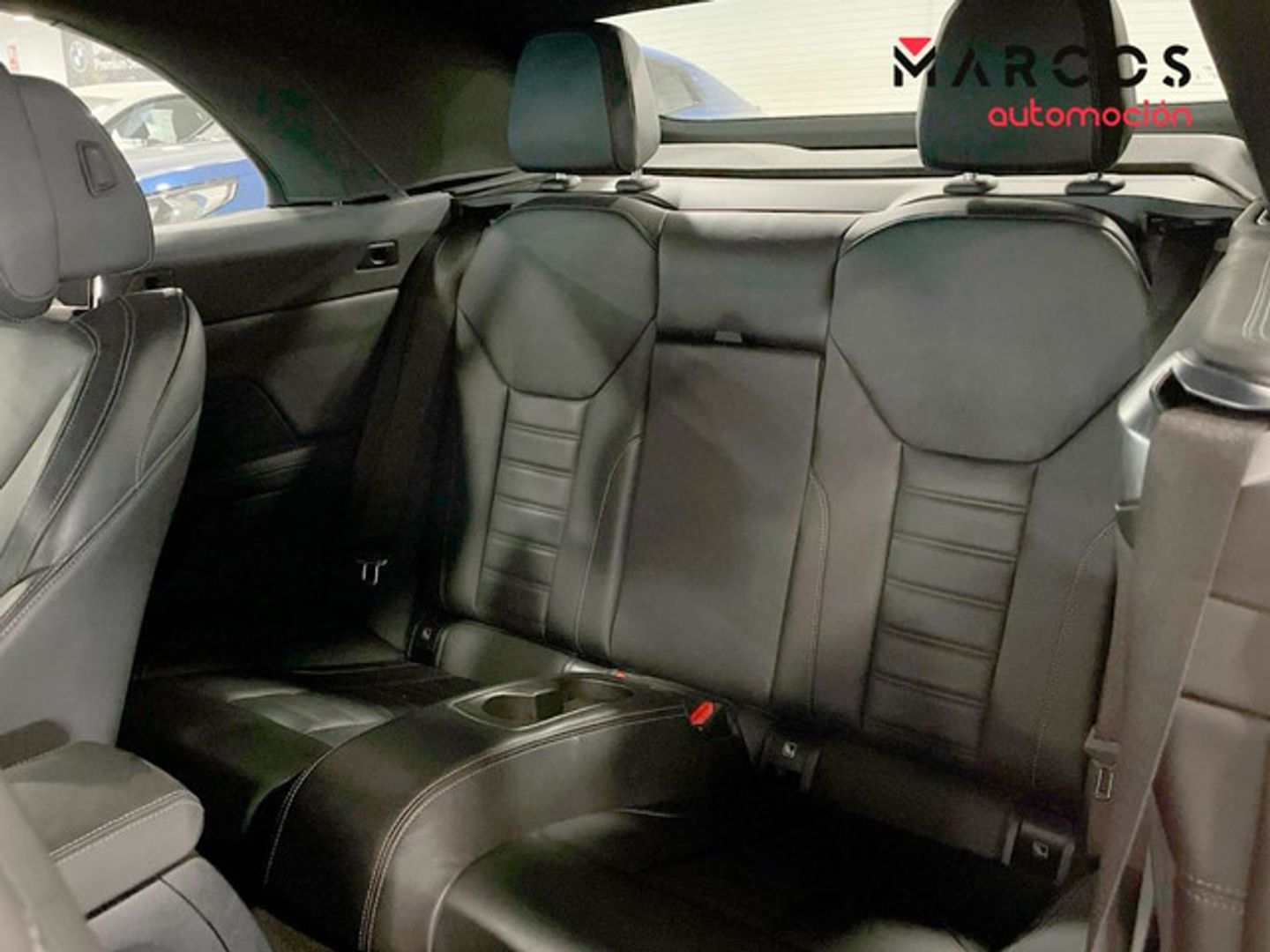 Bmw Serie 4 420d Cabrio -