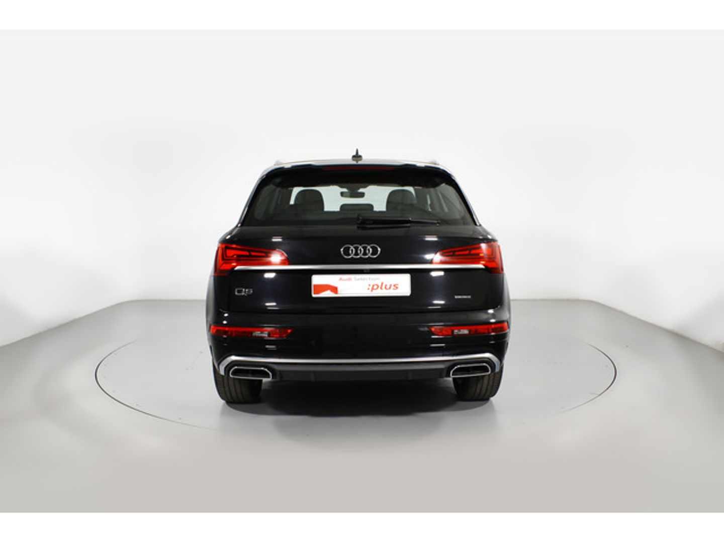 Audi Q5 40 TDI S line