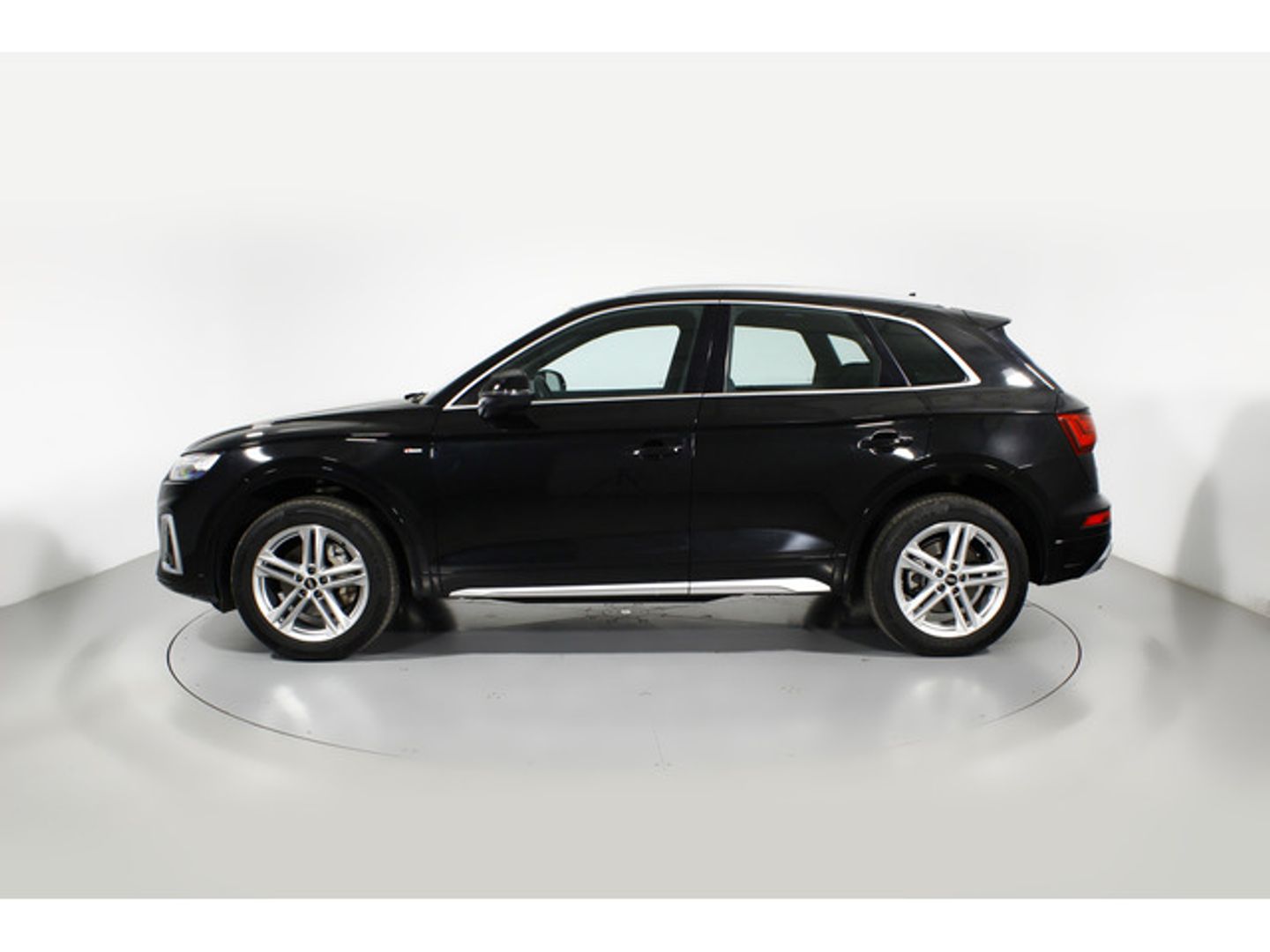 Audi Q5 40 TDI S line