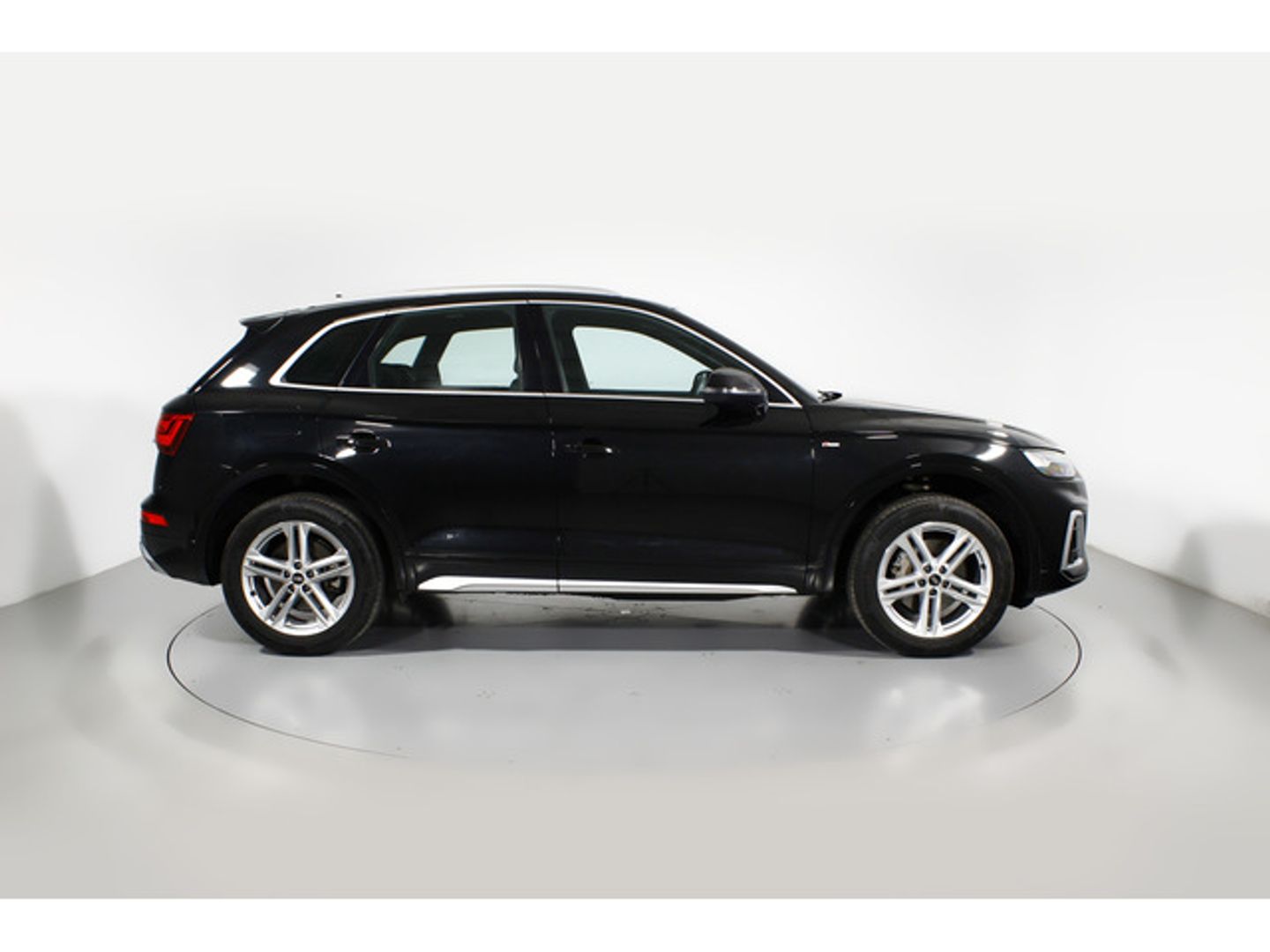 Audi Q5 40 TDI S line