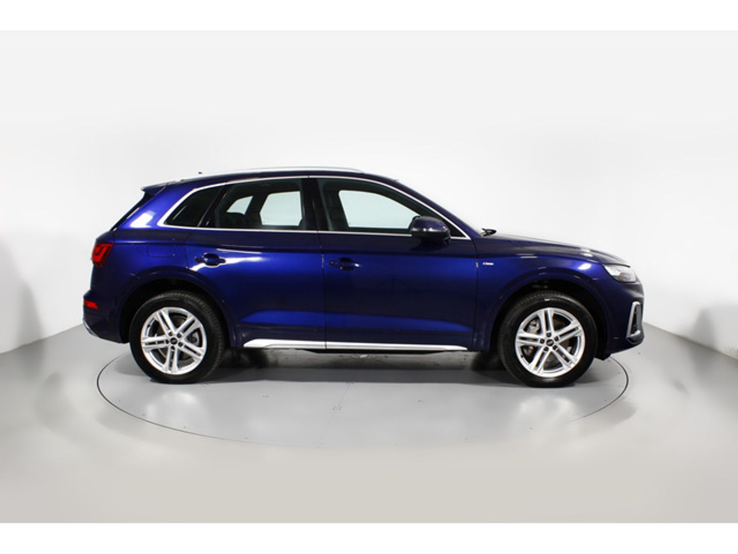 Audi Q5 40 TDI S line