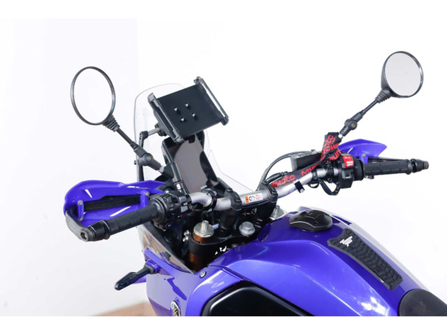Yamaha Tenere 700 Extreme