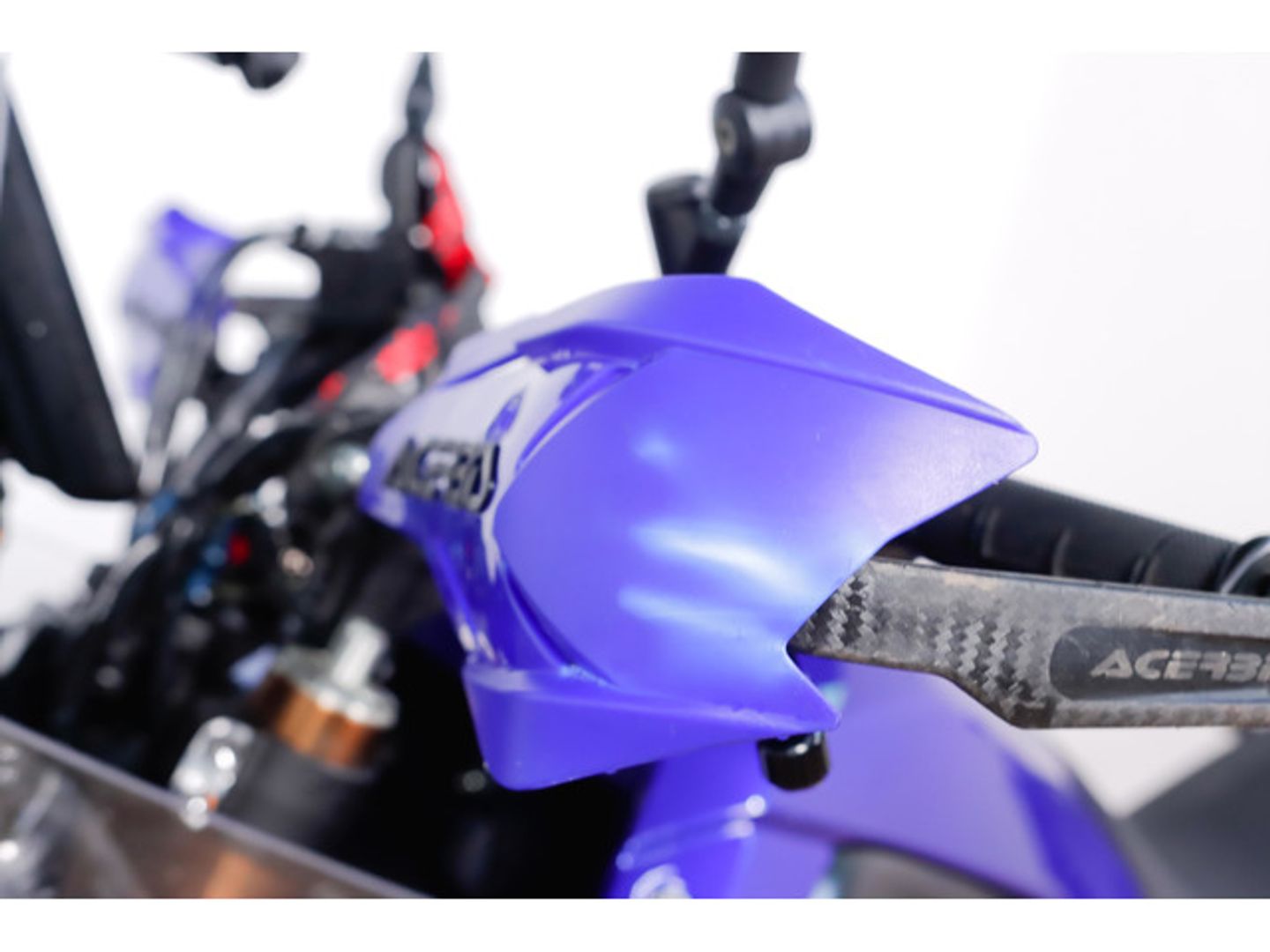 Yamaha Tenere 700 Extreme