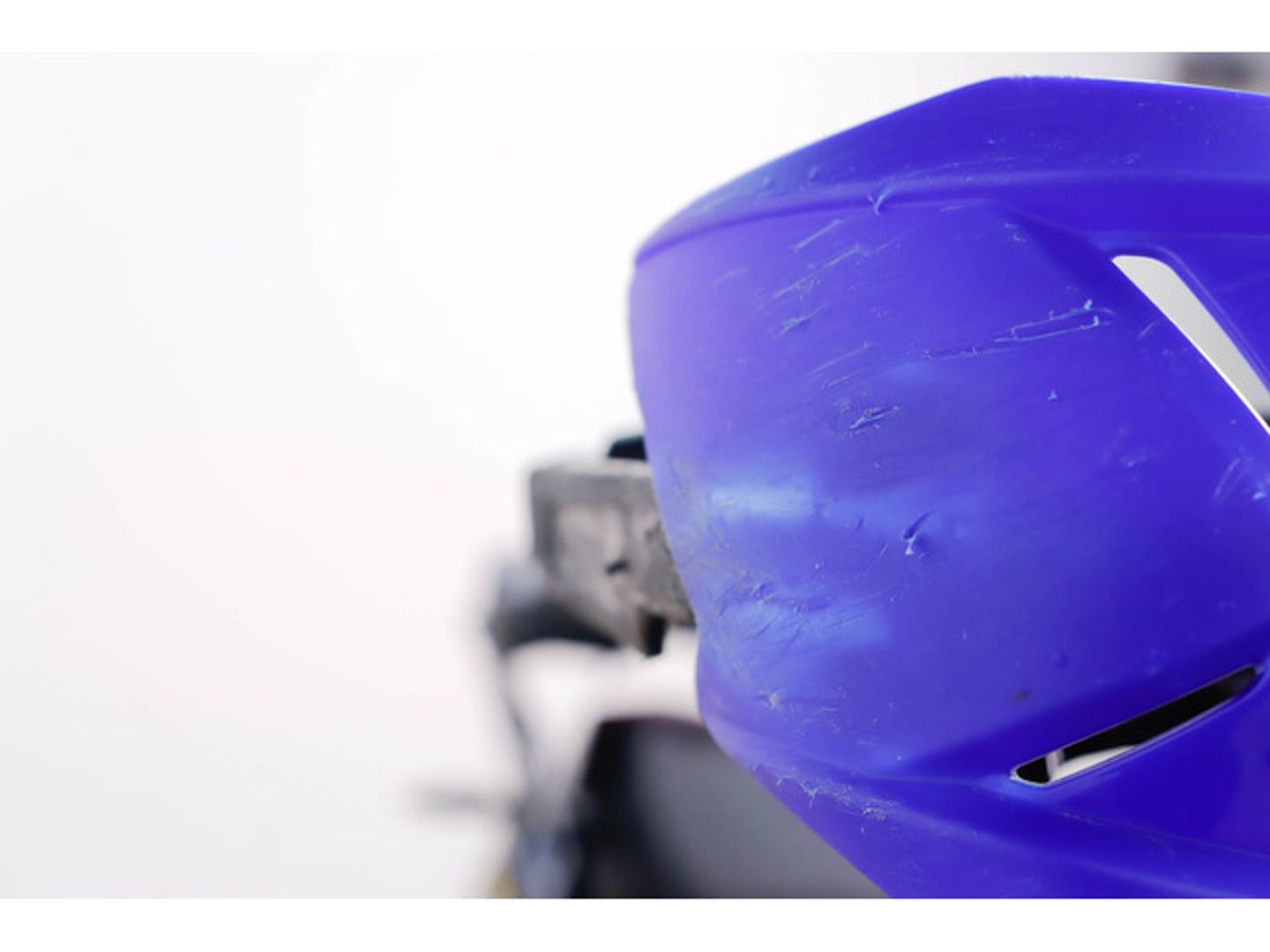 Yamaha Tenere 700 Extreme