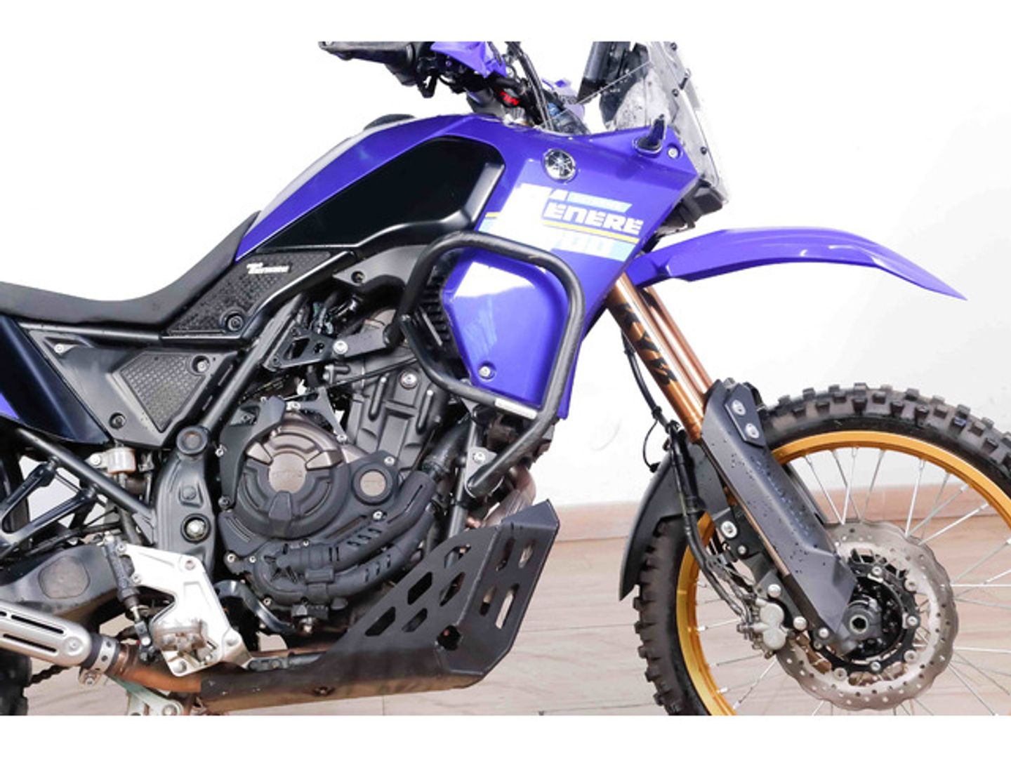 Yamaha Tenere 700 Extreme