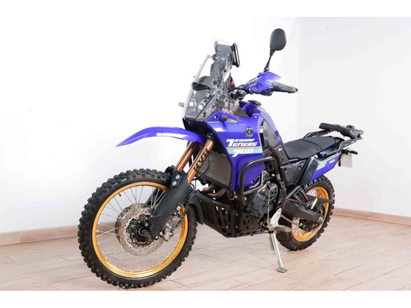 Yamaha Tenere 700 Extreme
