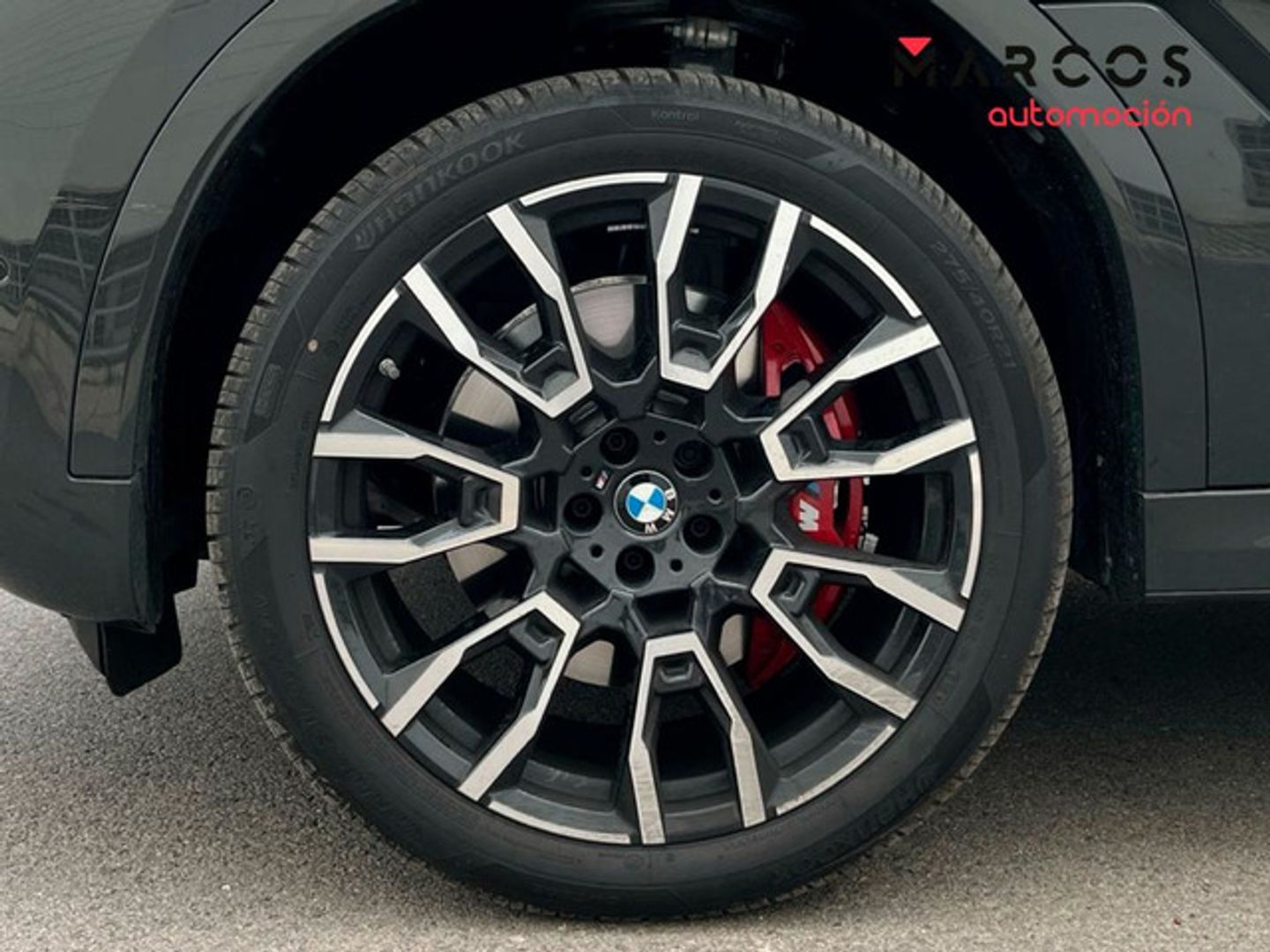 Bmw X6 xDrive30d M Sport