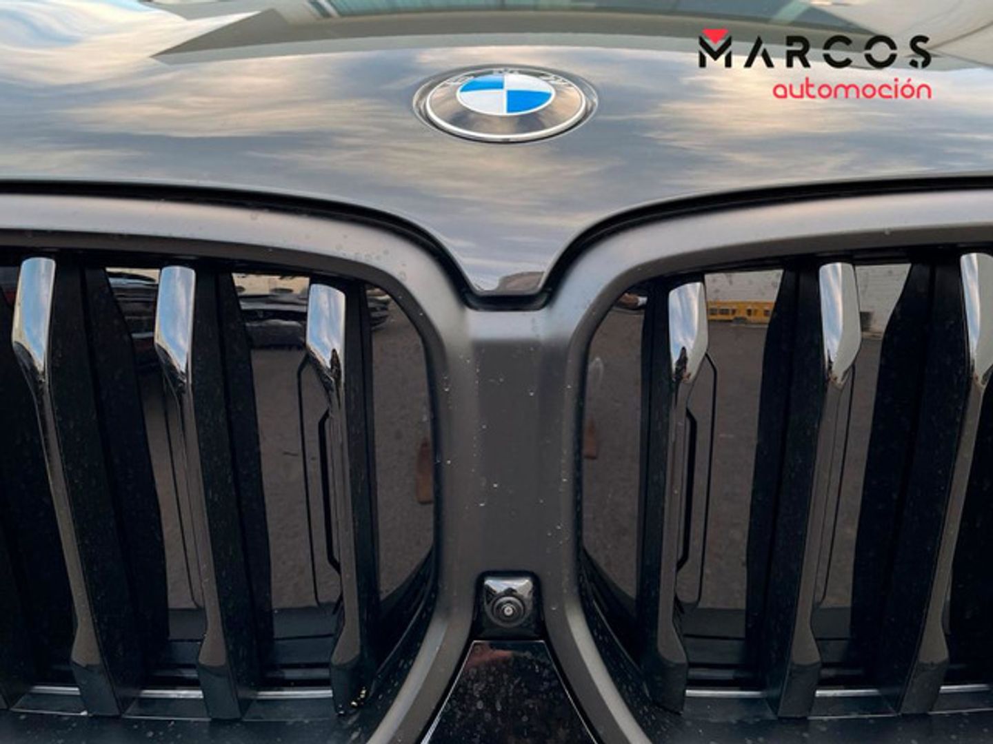 Bmw X6 xDrive30d M Sport