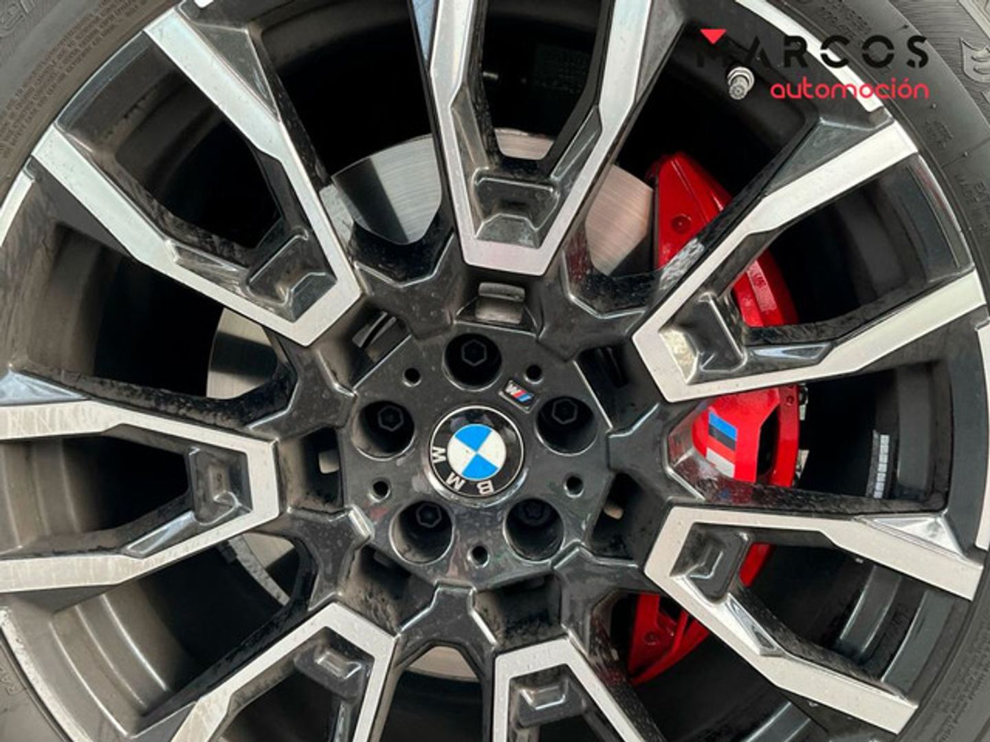 Bmw X6 xDrive30d M Sport