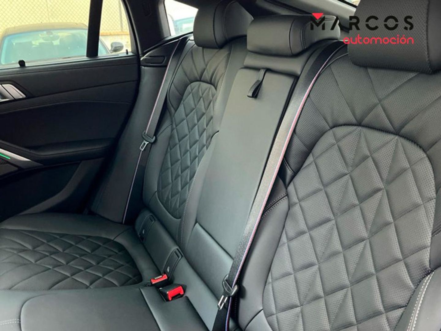 Bmw X6 xDrive30d M Sport