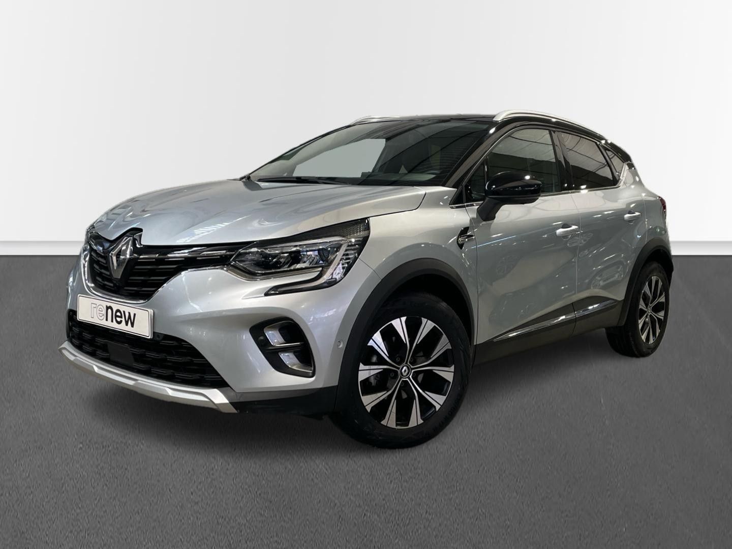 Renault Captur TCe 90
