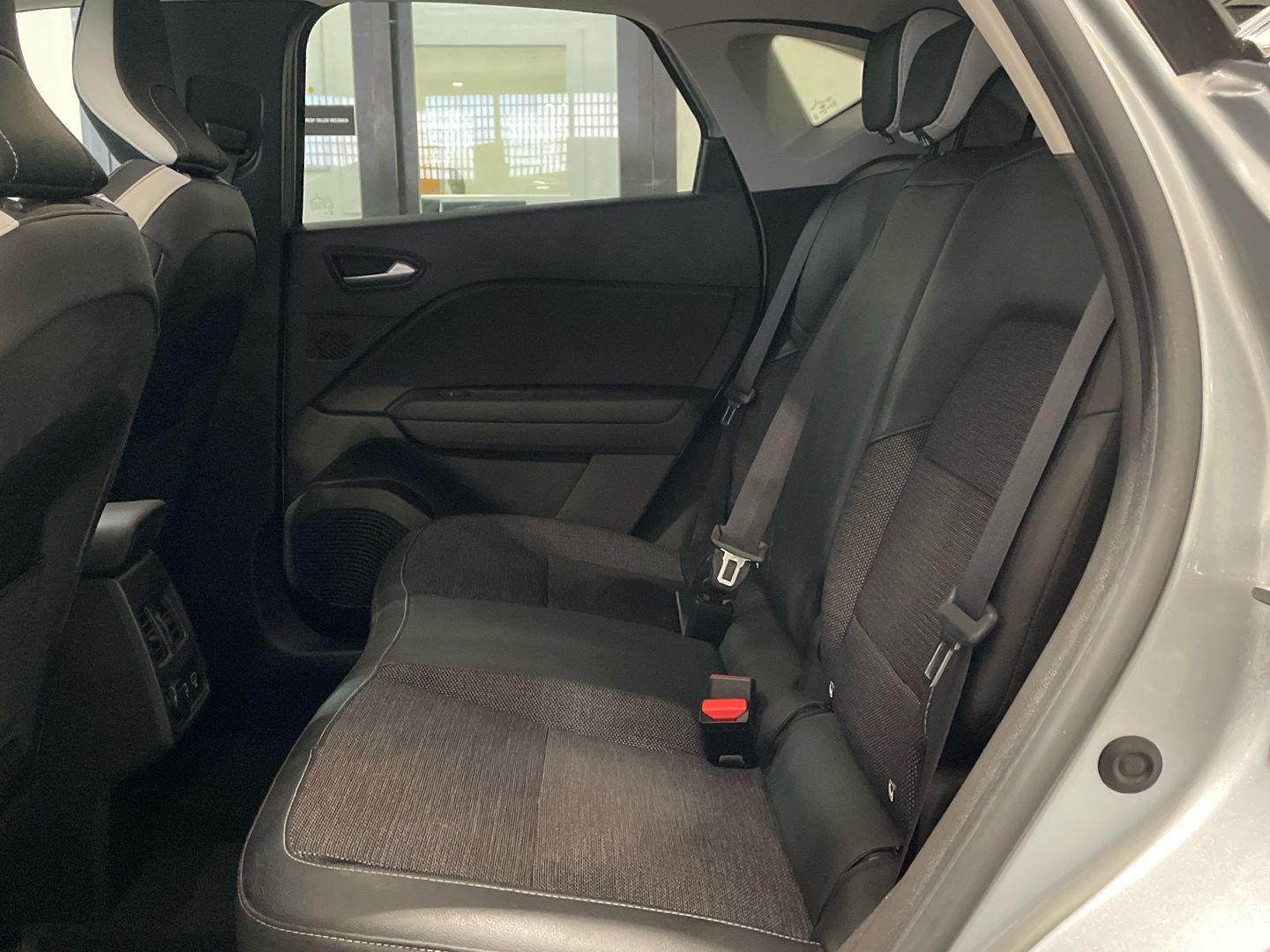 Renault Captur TCe 90